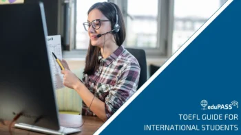TOEFL Guide for International Students